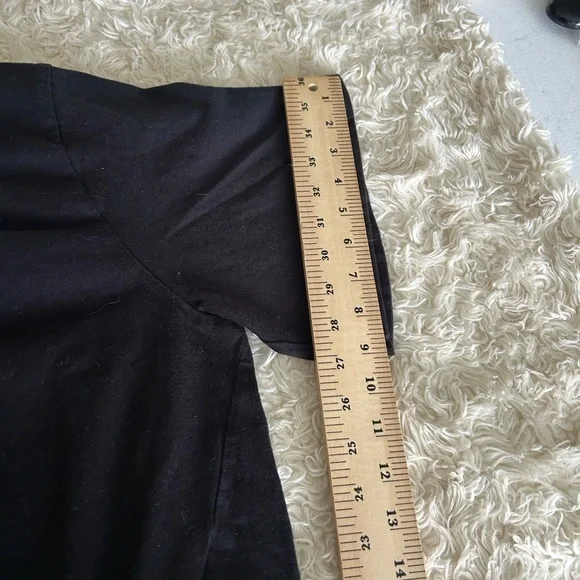 The North Face Women's Navy Short Sleeve‎ Tee - Picture 9 of 9